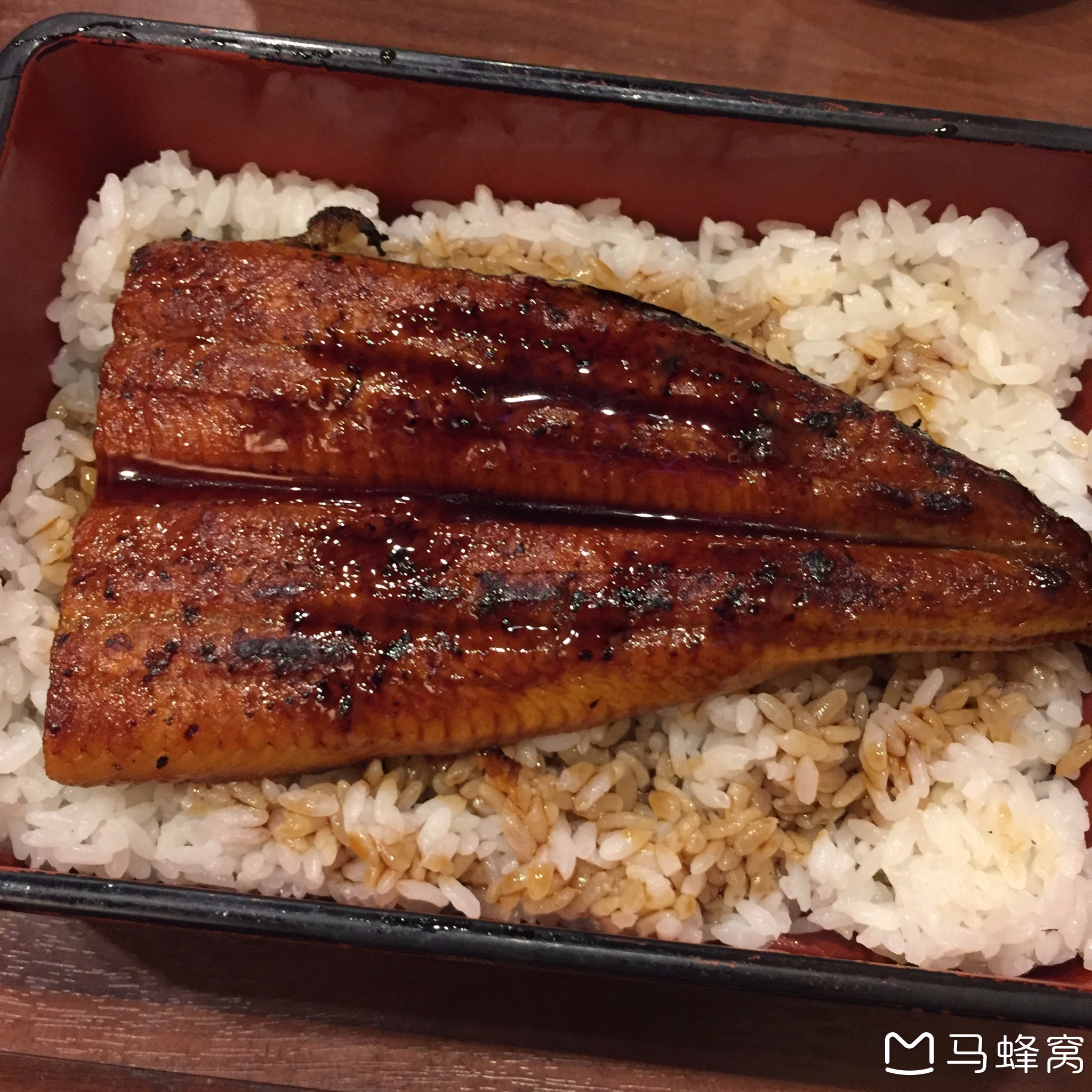 东京美食-名代 宇奈とと(上野店)