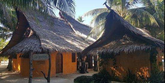 潜派旅行