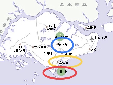 潜派旅行