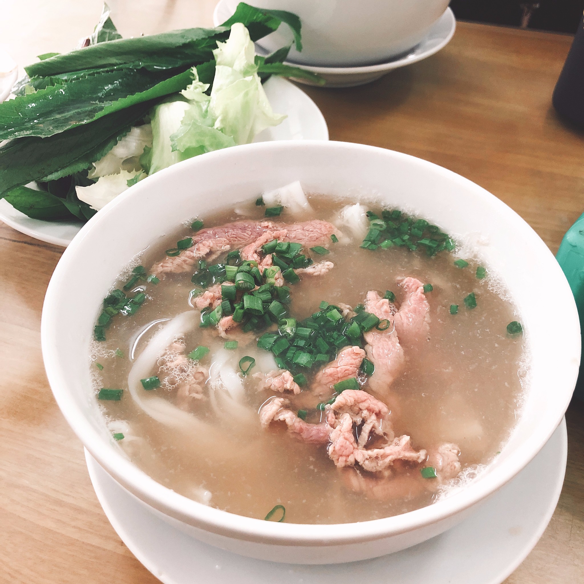 芽庄美食-PHO HONG