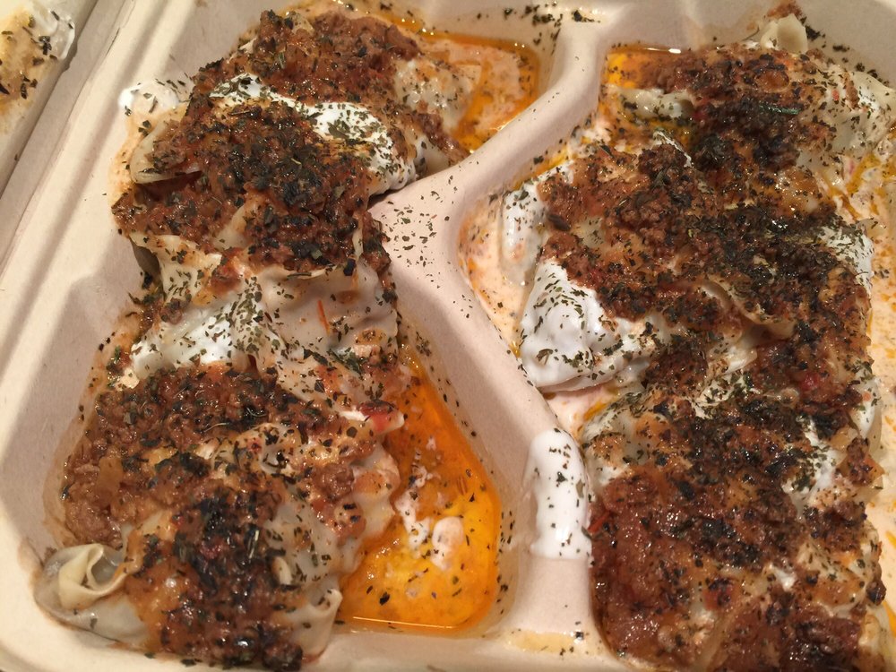 费利蒙美食-Fremont Afghan Kabob