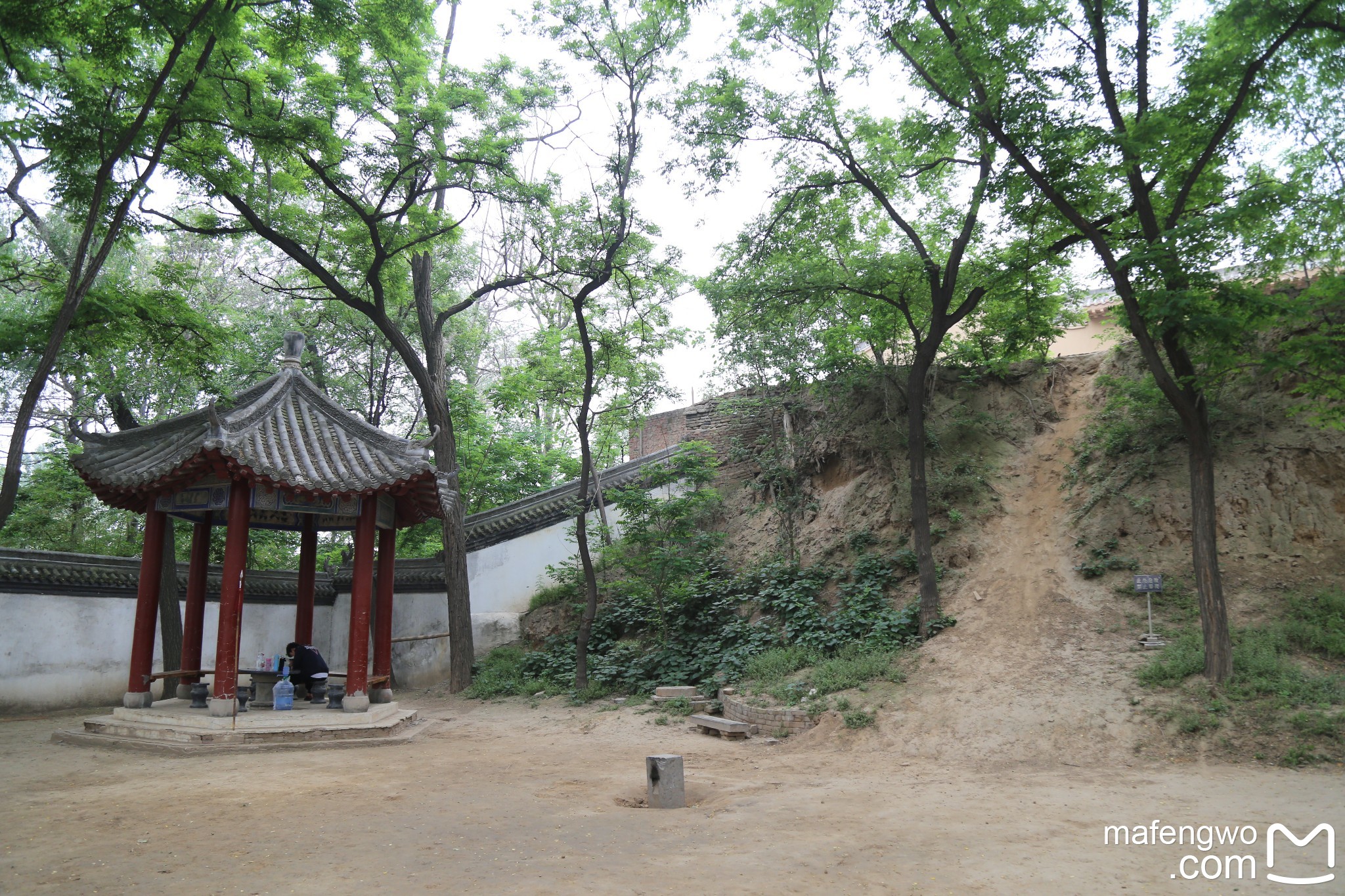 温县景点介绍,温县旅游景点,温县景点推荐 - 马蜂窝