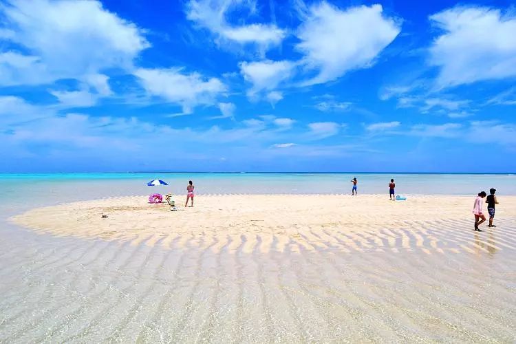 潜派旅行