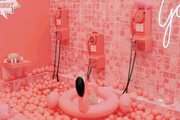 潜派旅行