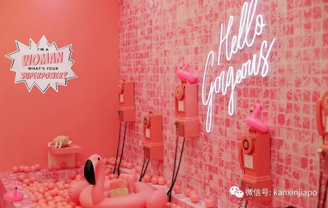 潜派旅行