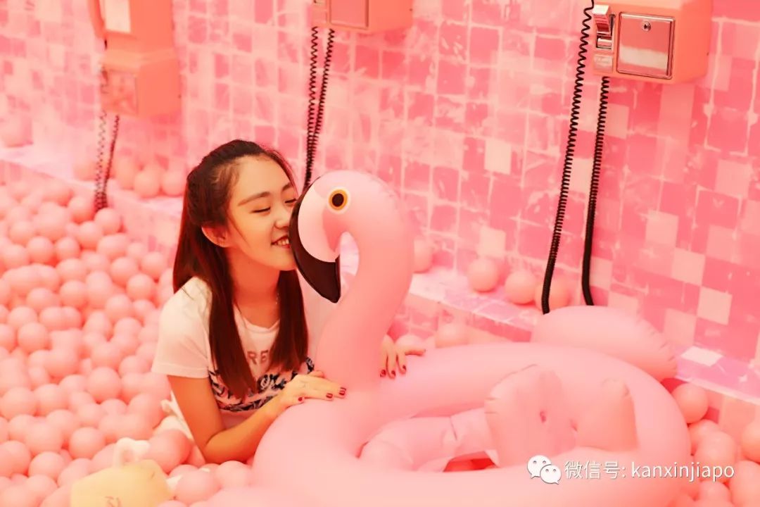潜派旅行