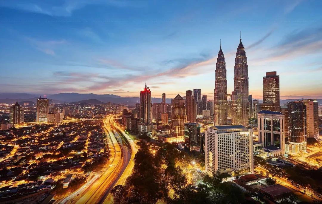 马来西亚签证有几种，马来西亚签证如何办理，马来西亚签证攻略 