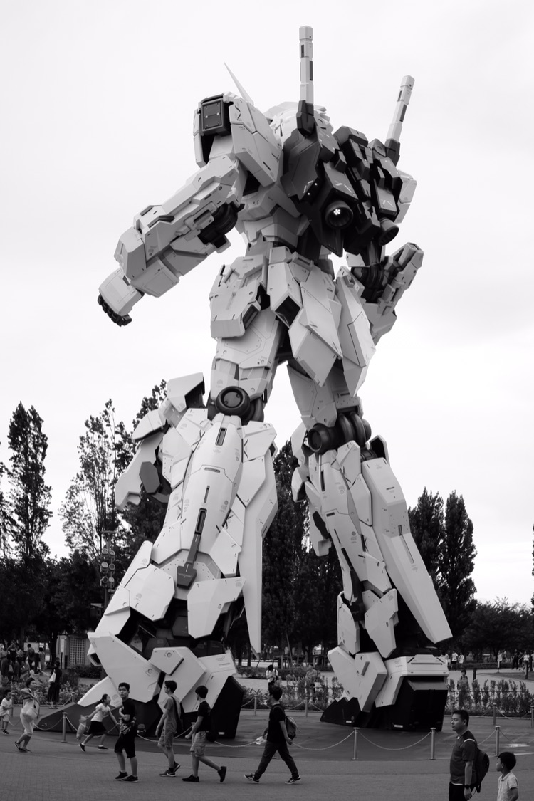 东京美食-Rotteria(お台場ヴィーナスフォート店)