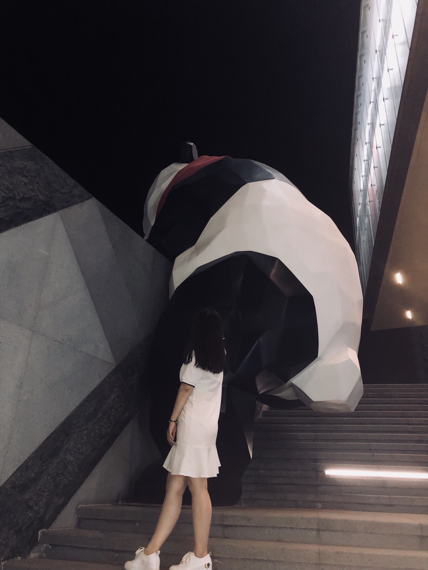 淄博万象汇_游记