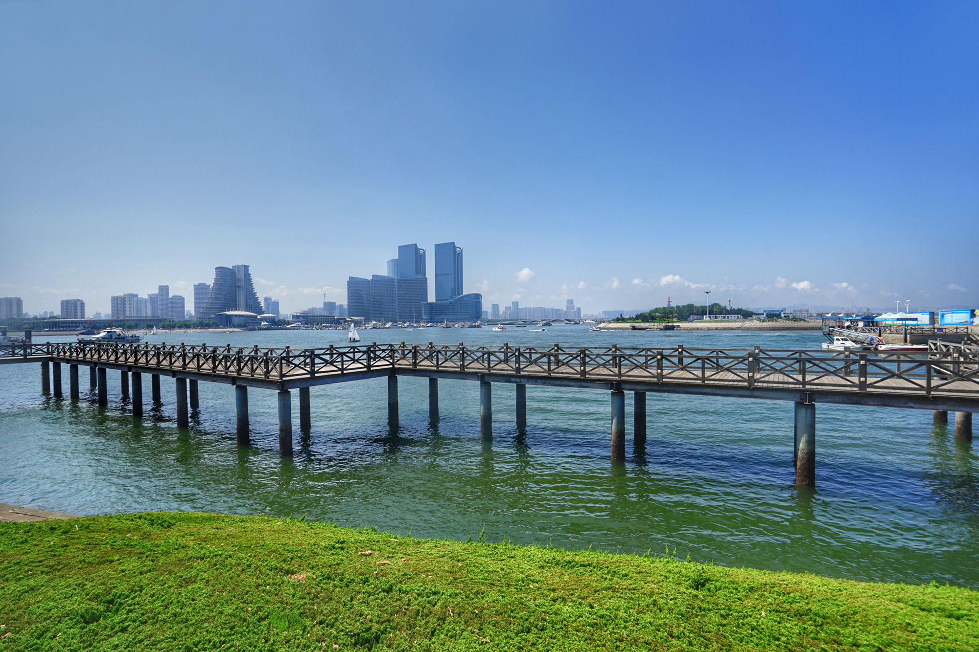 日照有什么好玩的地方,日照景区有哪些景点,日照景点排行榜