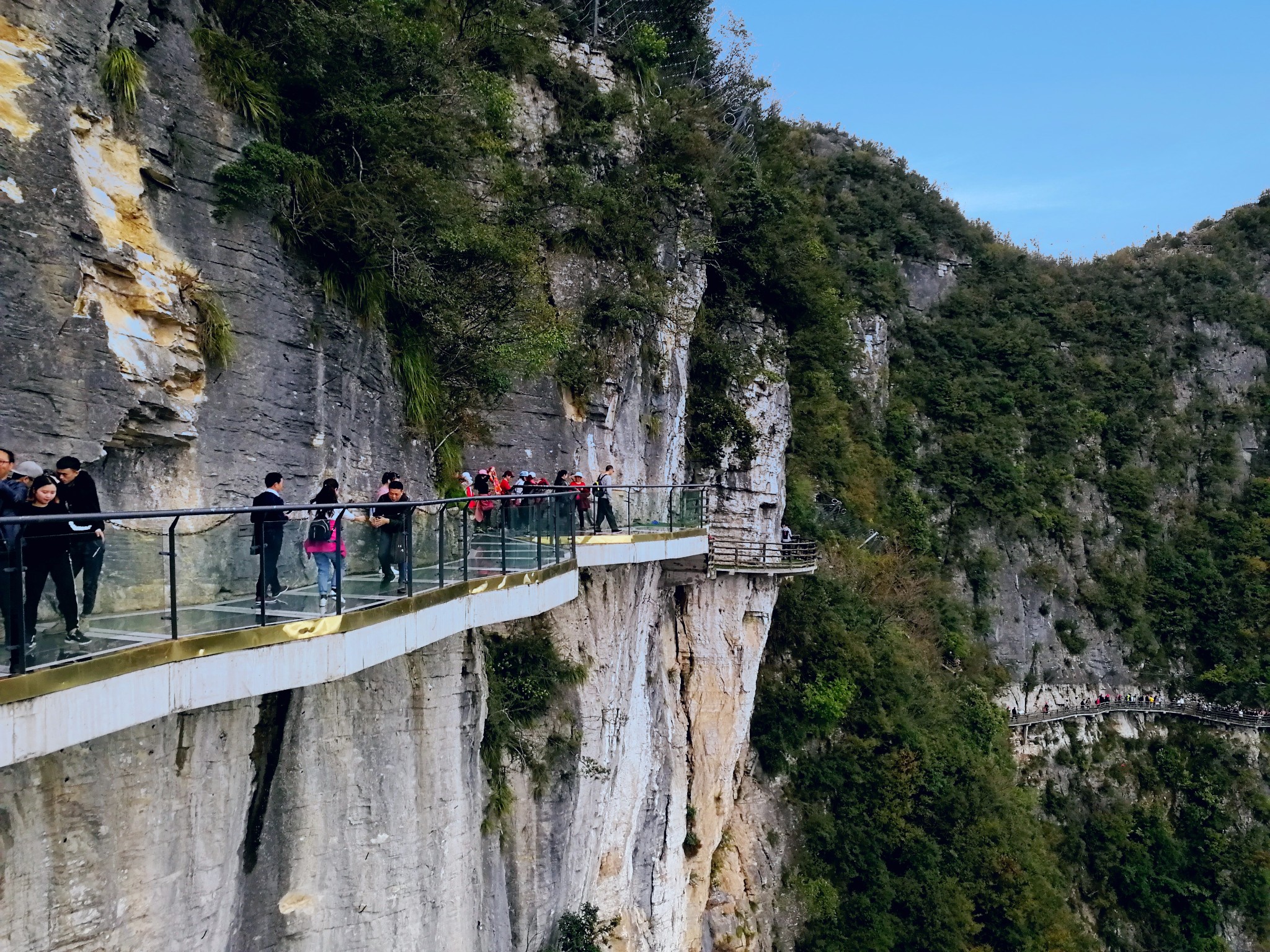 走进秀美云阳,逛张飞庙,游龙缸与大自然邂逅,云阳旅游攻略 马蜂窝