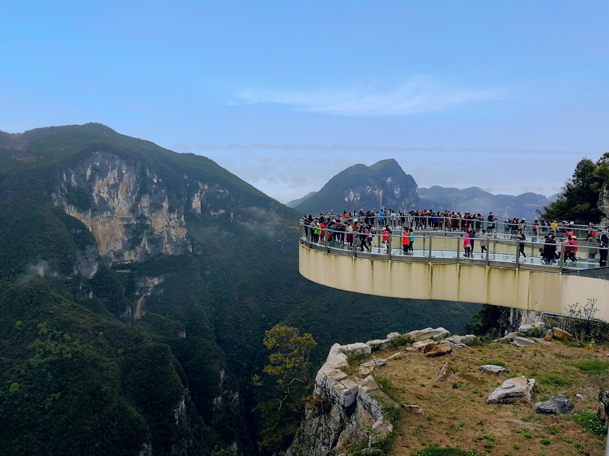 走进秀美云阳,逛张飞庙,游龙缸与大自然邂逅,云阳旅游攻略 马蜂窝