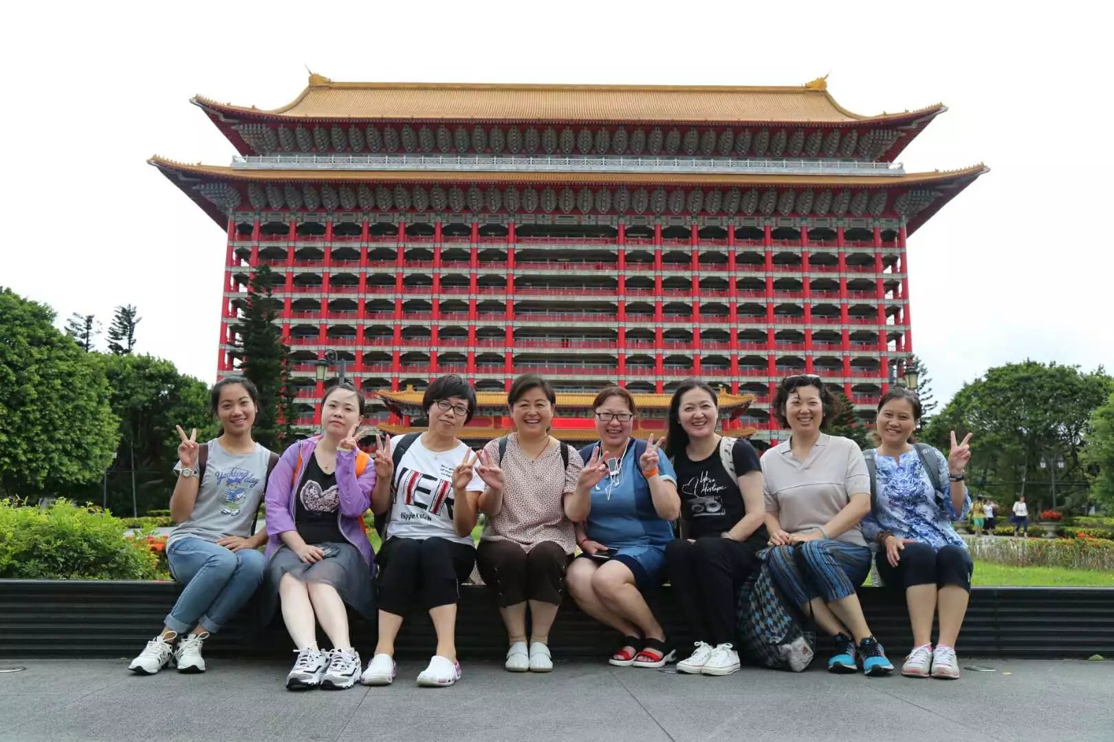台湾自由行_游记