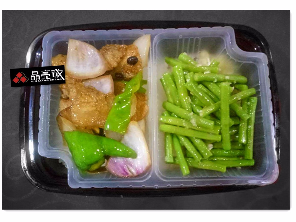 重庆美食-品亮诚烧鸡公(大学城店)