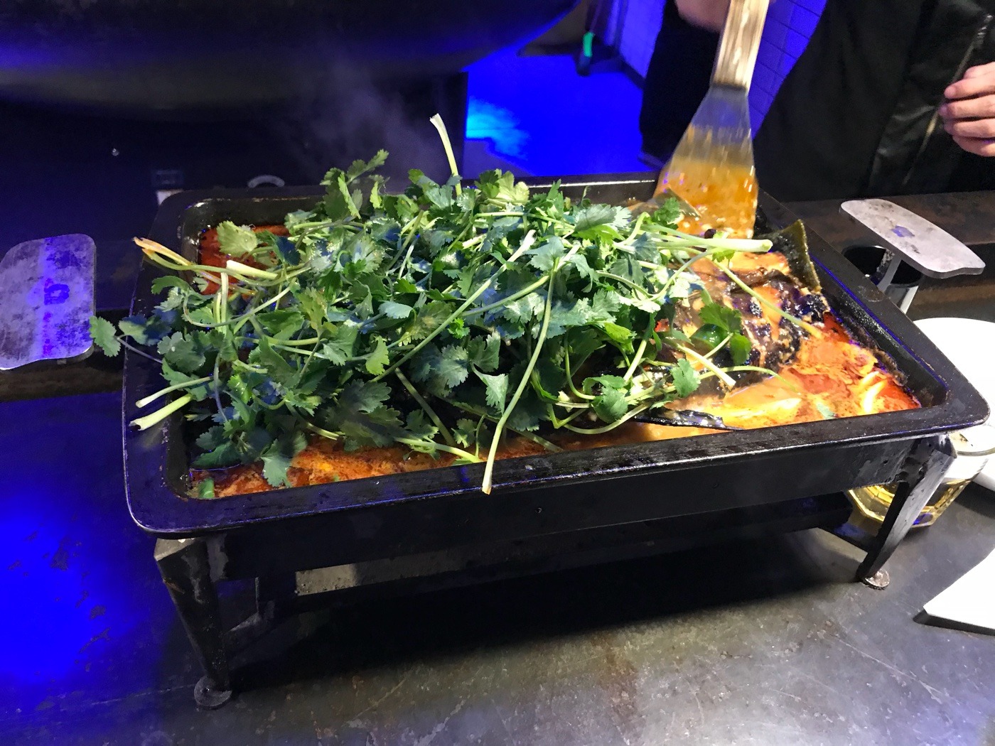 福州美食-炉魚(爱琴海购物公园店)