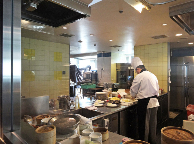 东京美食-タイカン・エン