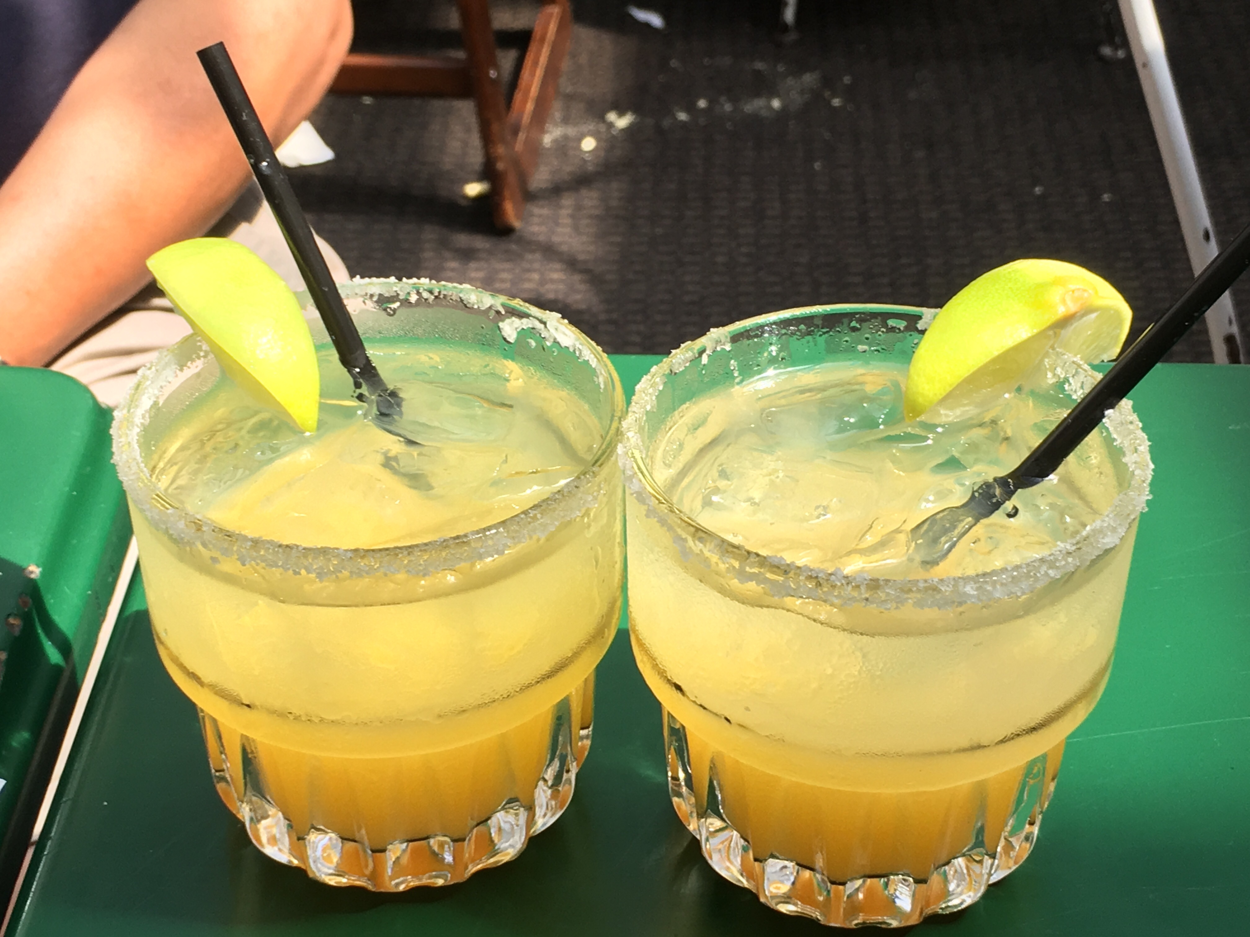 加利福尼亚州美食-Old Town Mexican Cafe