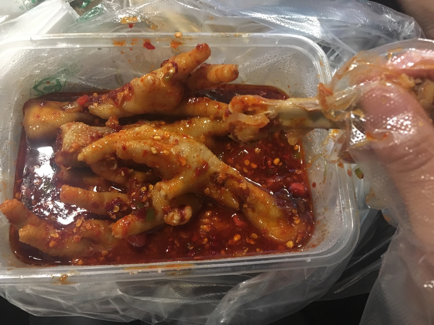 青岛美食-黄岛区草木屋餐馆