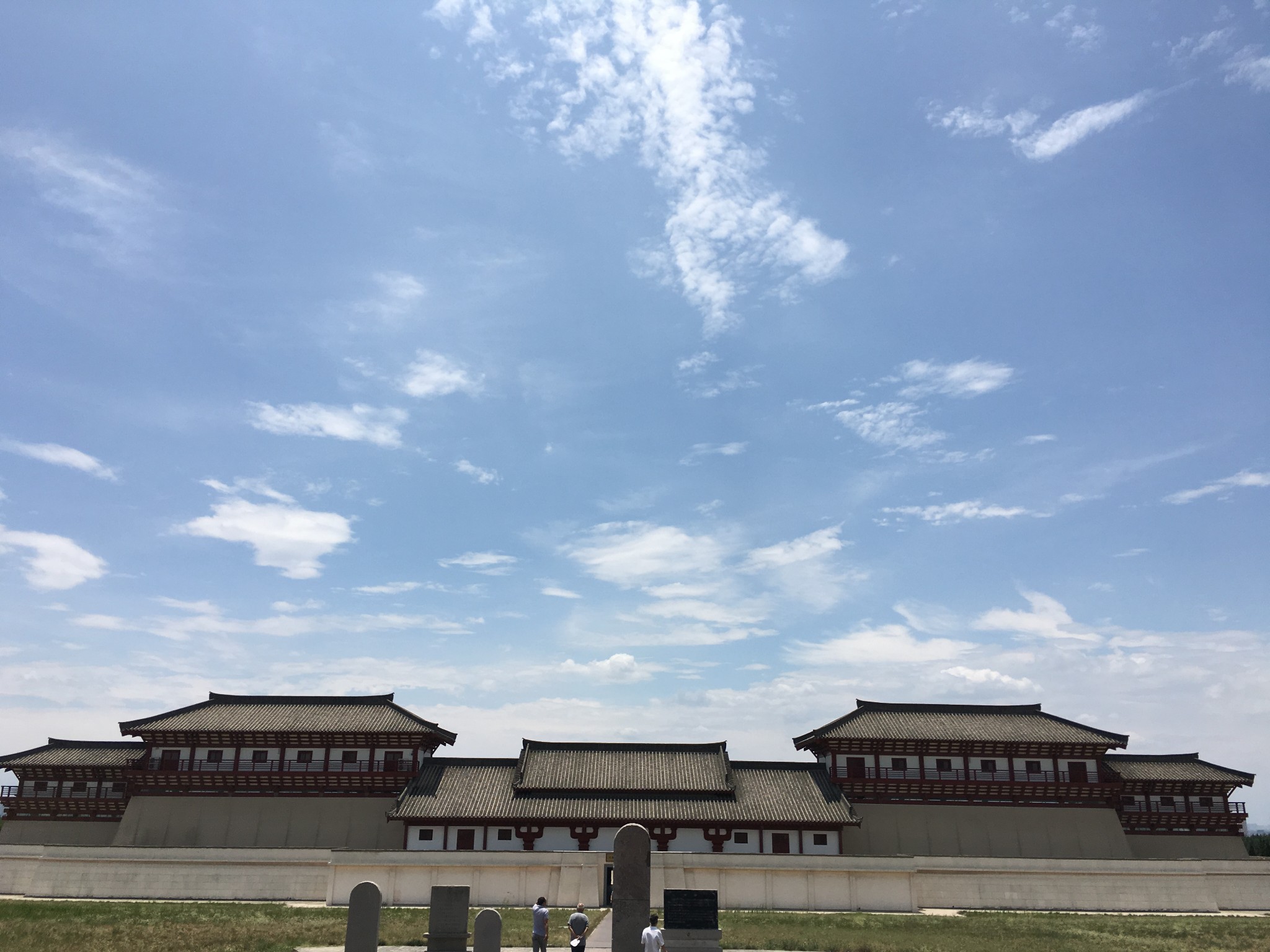 汉陵 马蜂窝