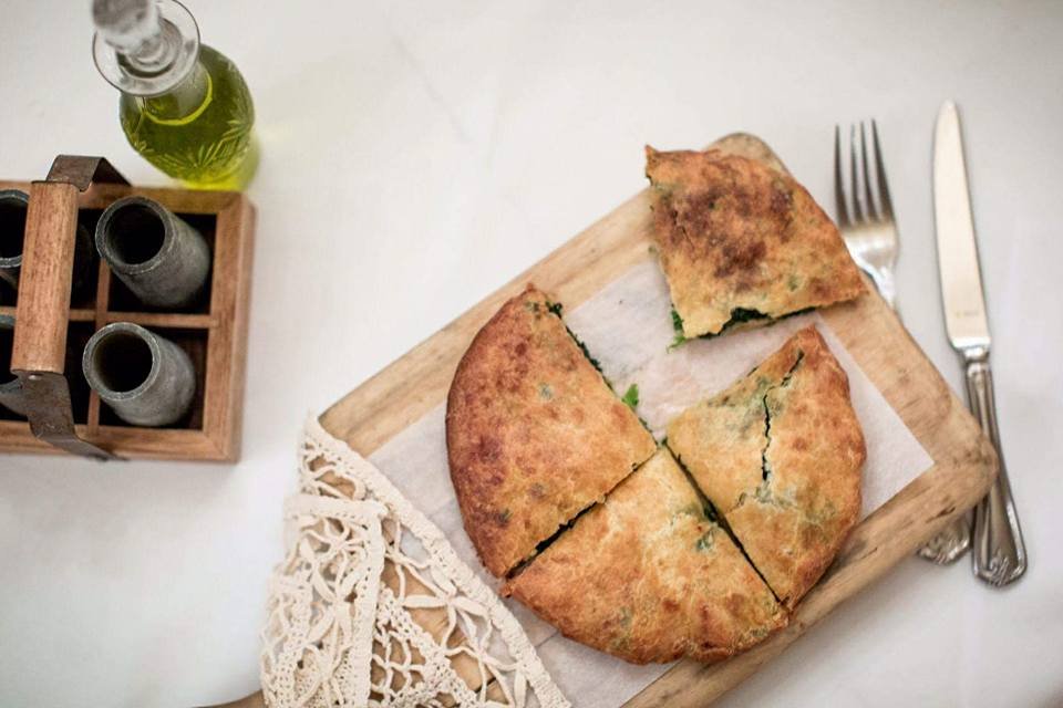 华盛顿美食-Mari Vanna DC