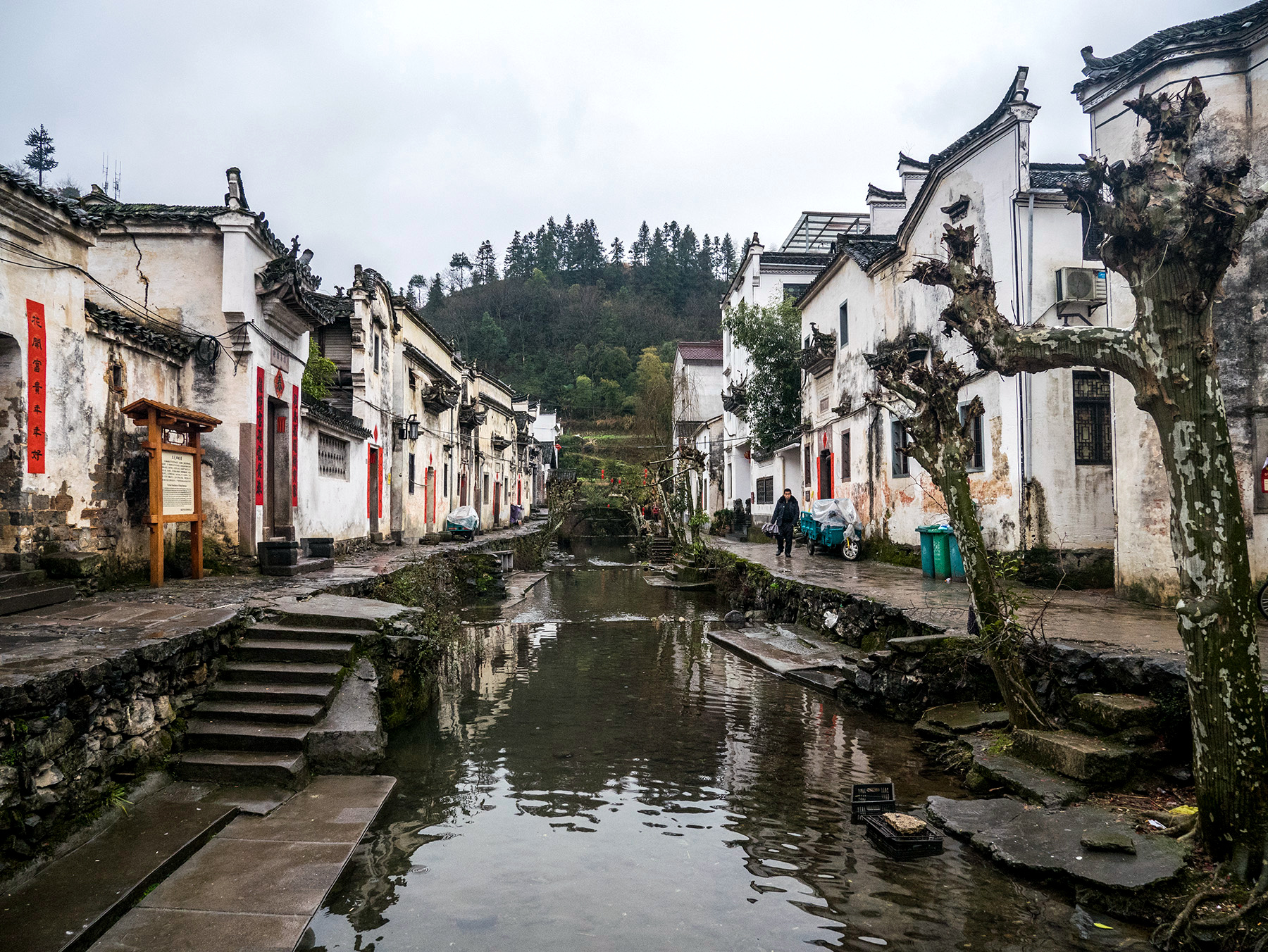 环千岛湖
