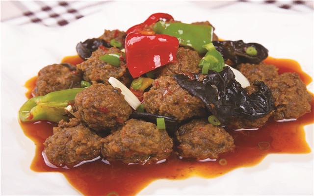 北戴河美食-打渔人家