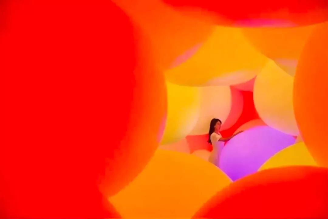 潜派旅行