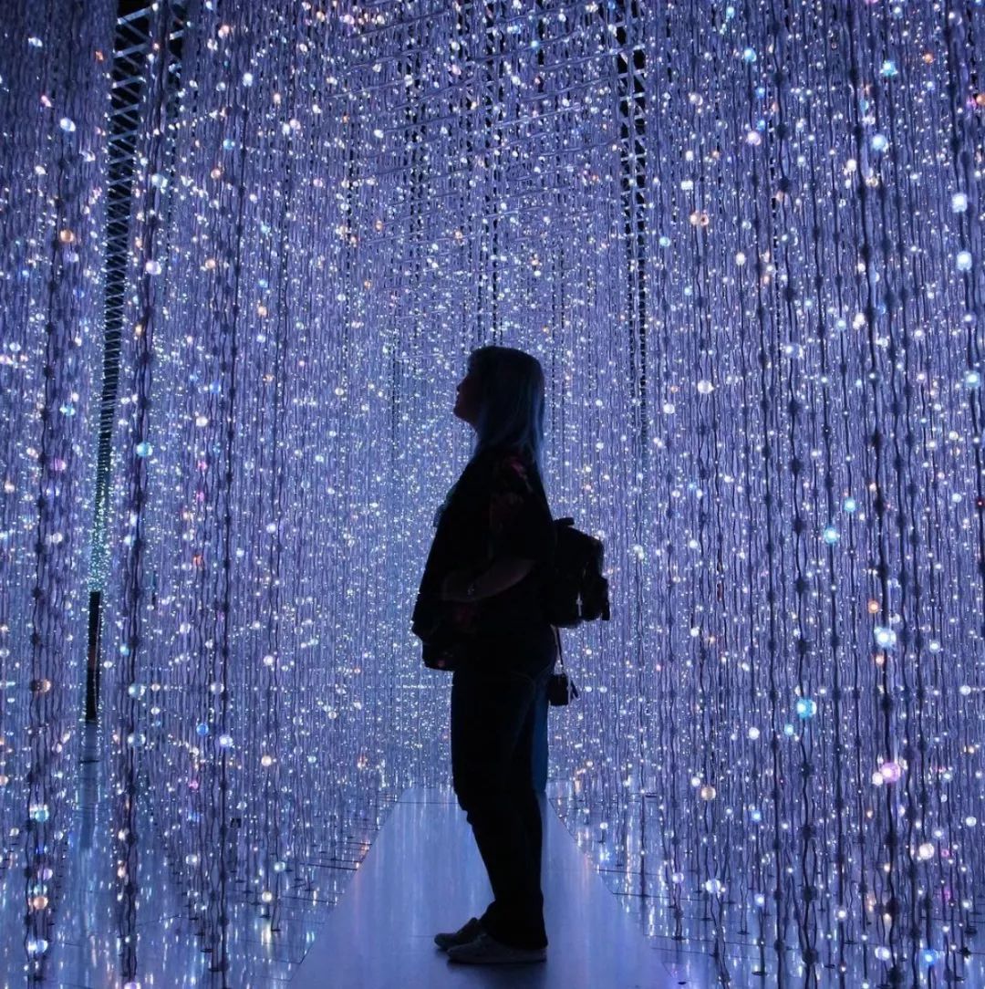 潜派旅行