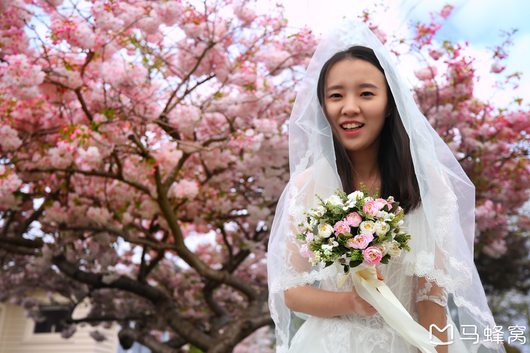 自拍婚纱照_婚纱照图片唯美(2)