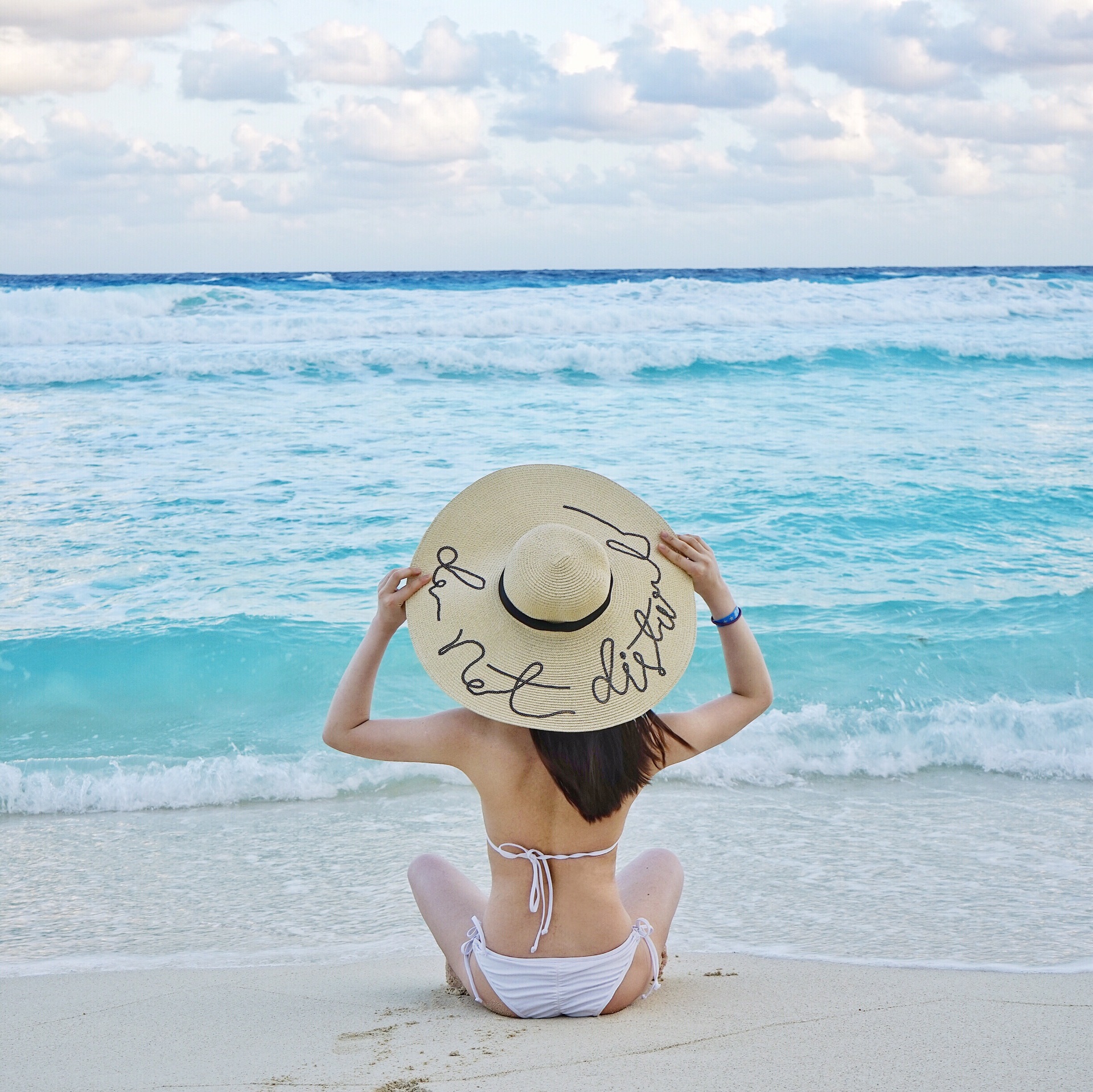 【学生党5天4夜】坎昆归来不看海~_游记