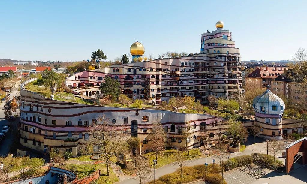 潜派旅行