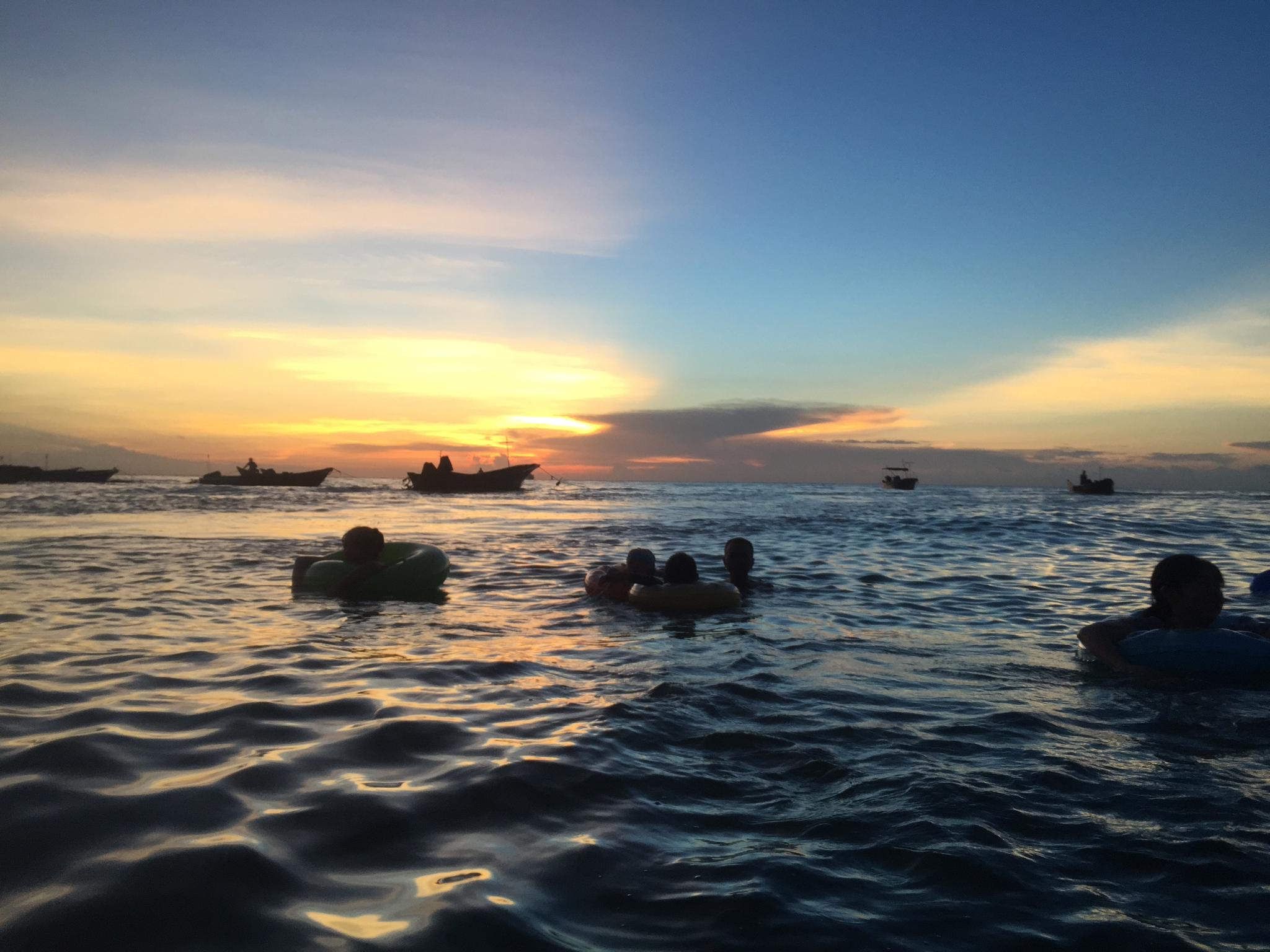 北海涠洲岛几月份去时间最佳
