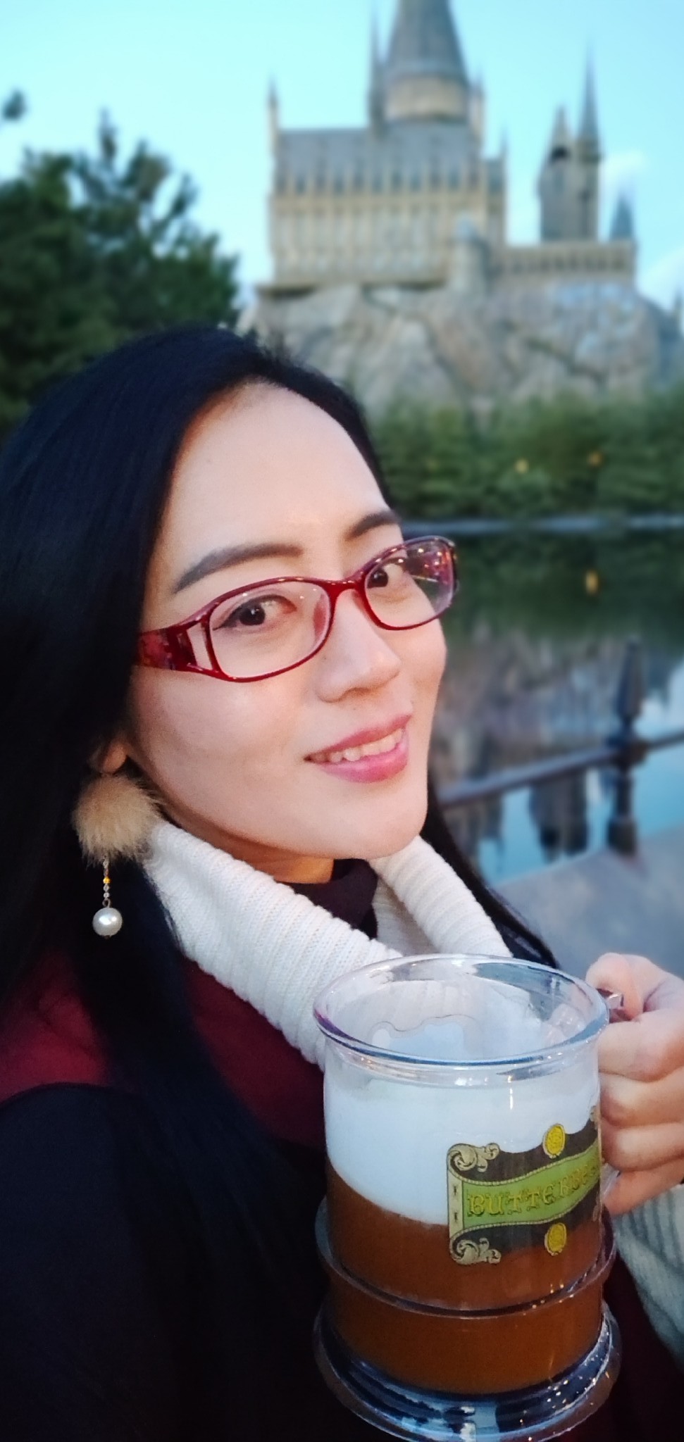 潜派旅行