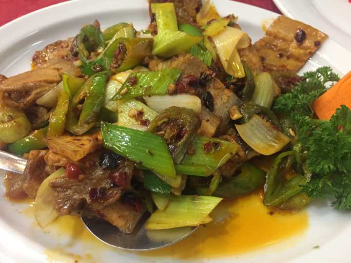 乌克兰的中餐馆_游记