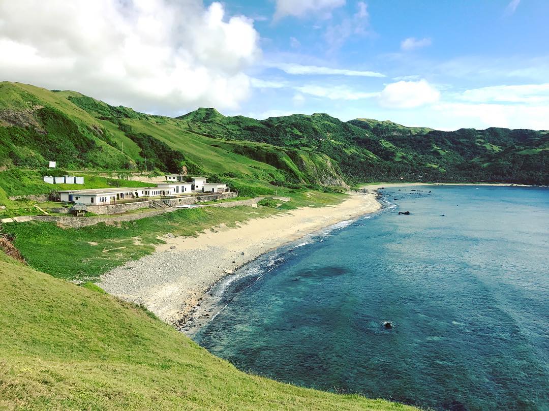 巴坦群岛人口_巴坦群岛地图