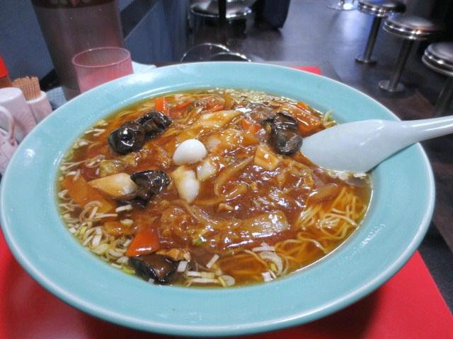 东京美食-天鳳(空港店)