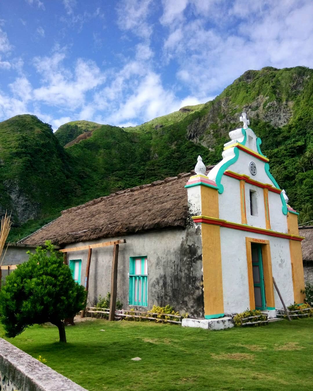 潜派旅行
