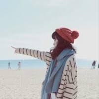 爱向日葵的小P孩儿