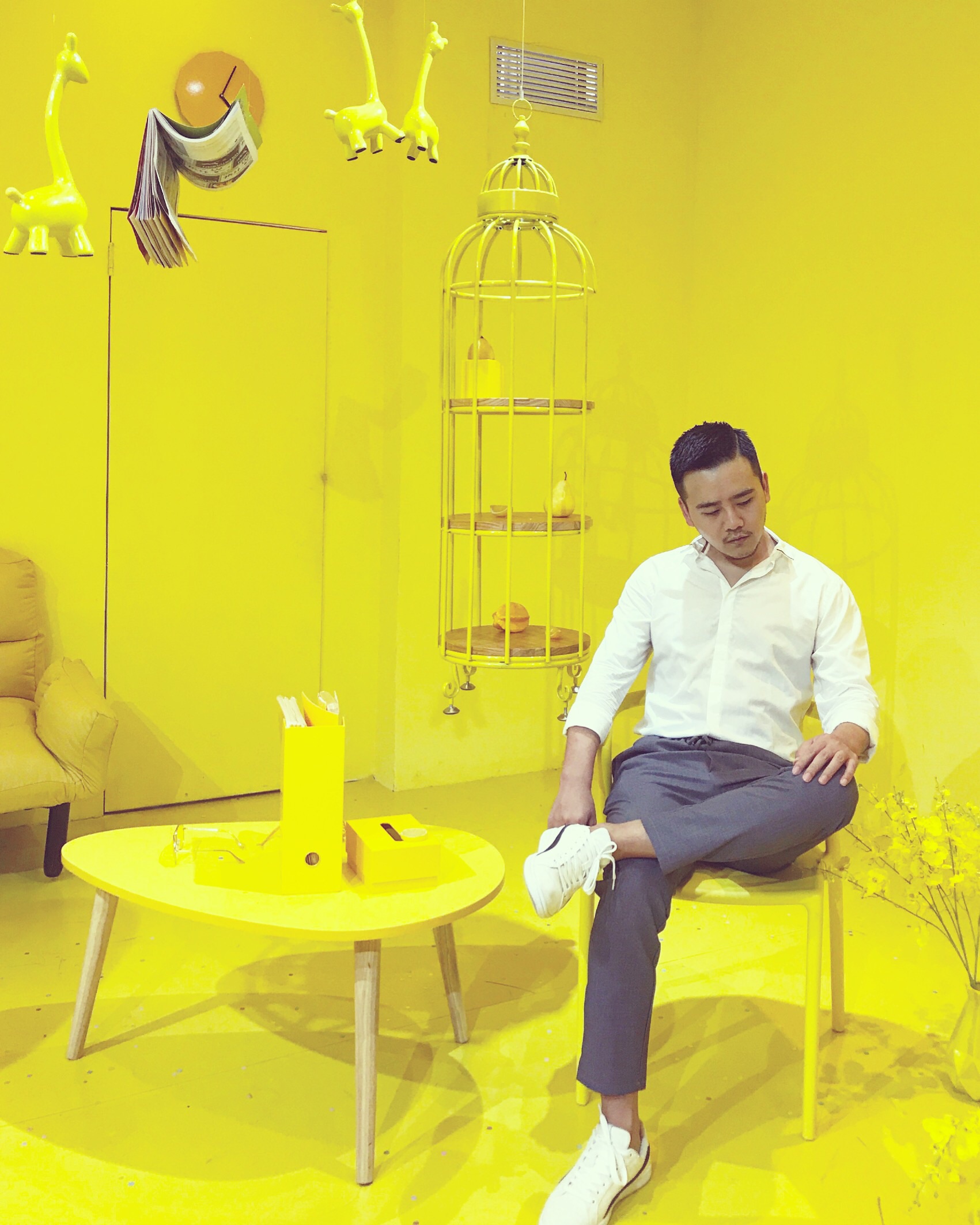 北京娱乐-龙湖长楹天街VR虫洞体验中心