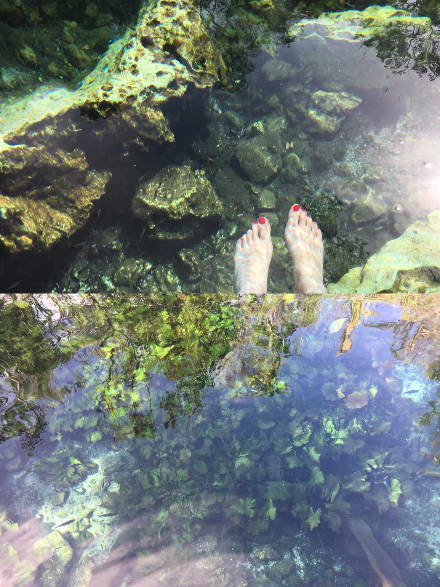 从迈阿密到坎昆，由热到更热☀️-超详细坎昆自驾游干货攻略~❤️❤️❤️_游记