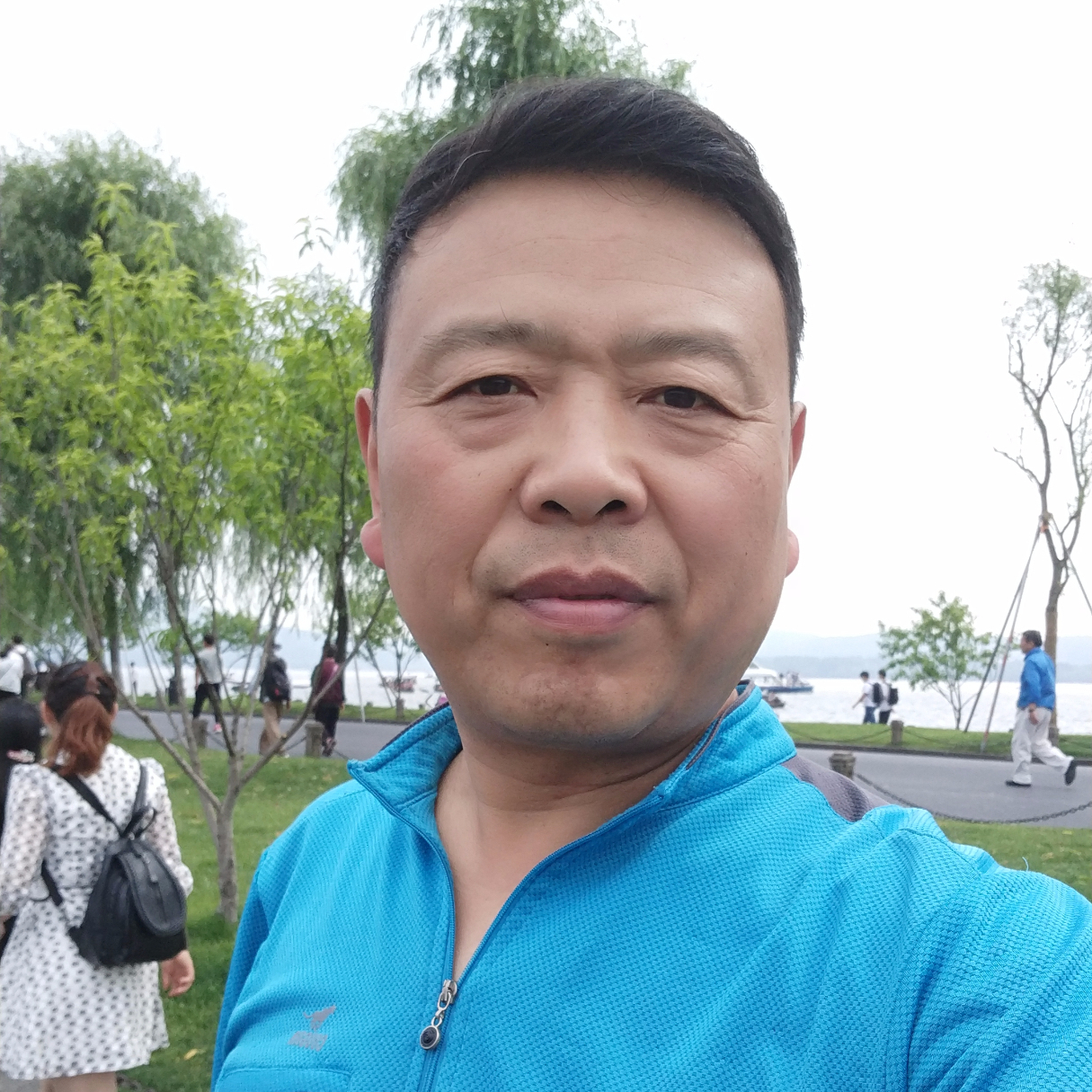 商洛阳春