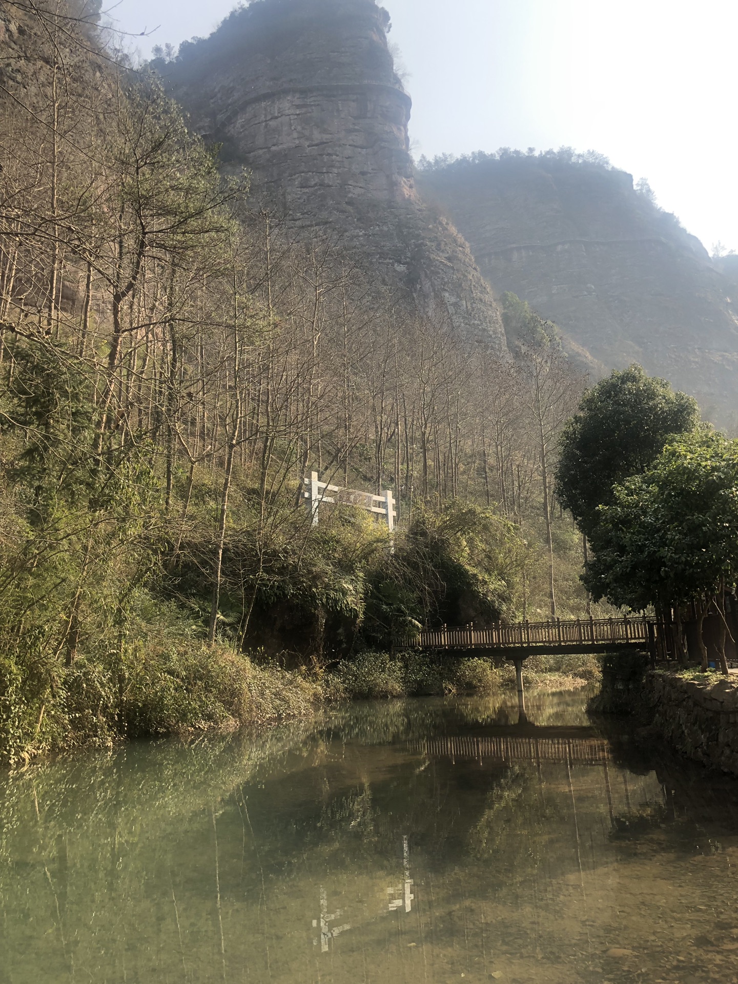 2019穿岩十九峰_旅游攻略_门票_地址_游记点评,新昌旅游景点推荐 - 去哪儿攻略社区