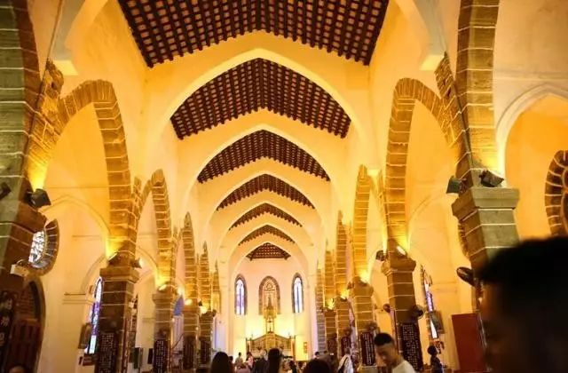 北海涠洲岛几月份去时间最佳