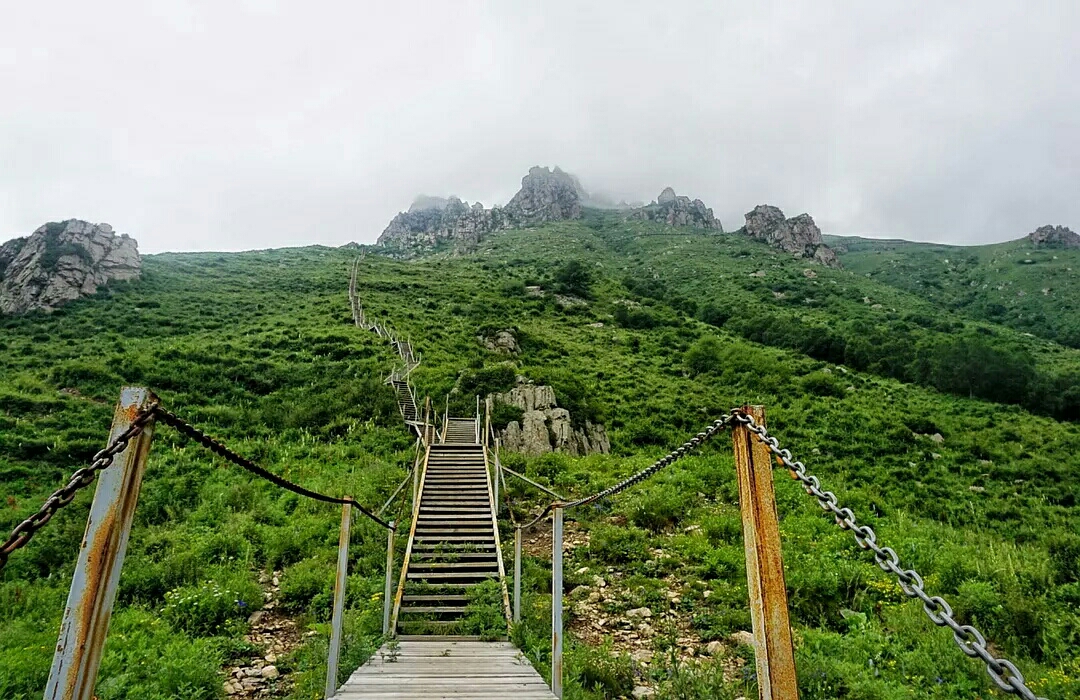 折服东灵山,北京自助游攻略 - 马蜂窝