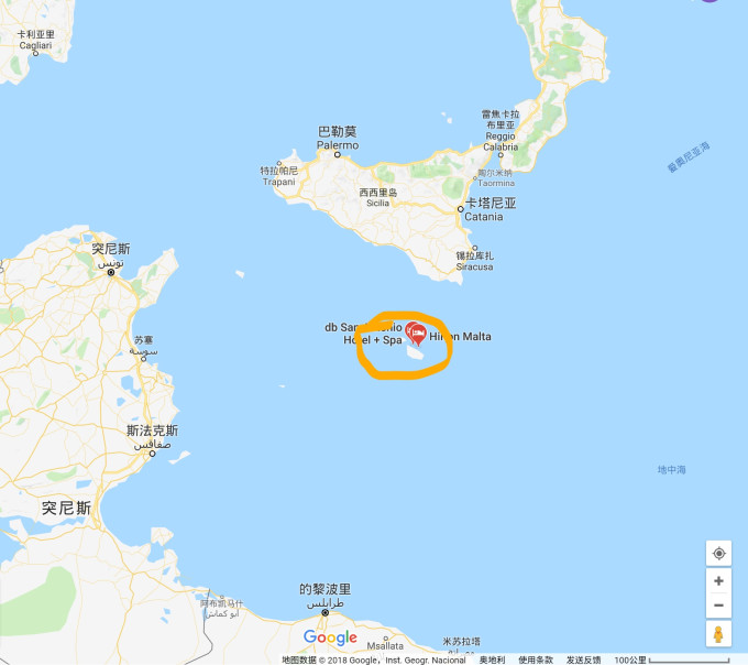 到马耳他去,寻找父母当年的足迹,马耳他旅游攻