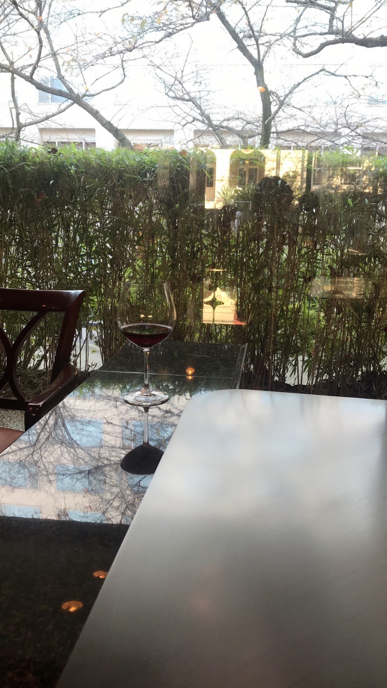 东京美食-Katsura