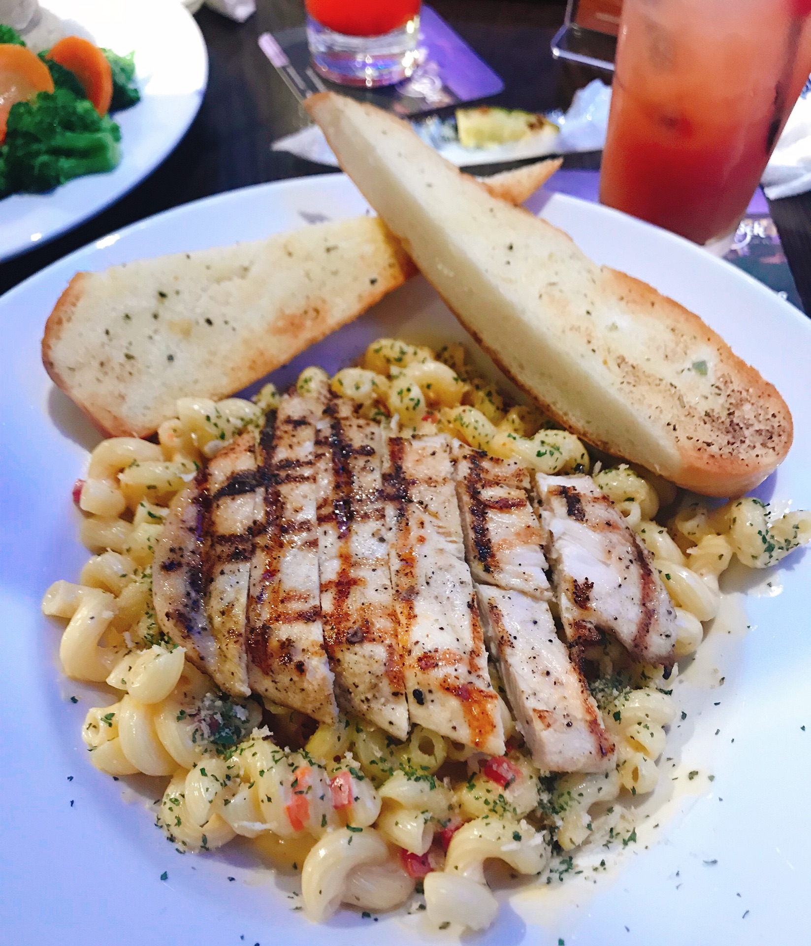 东京美食-Hard Rock