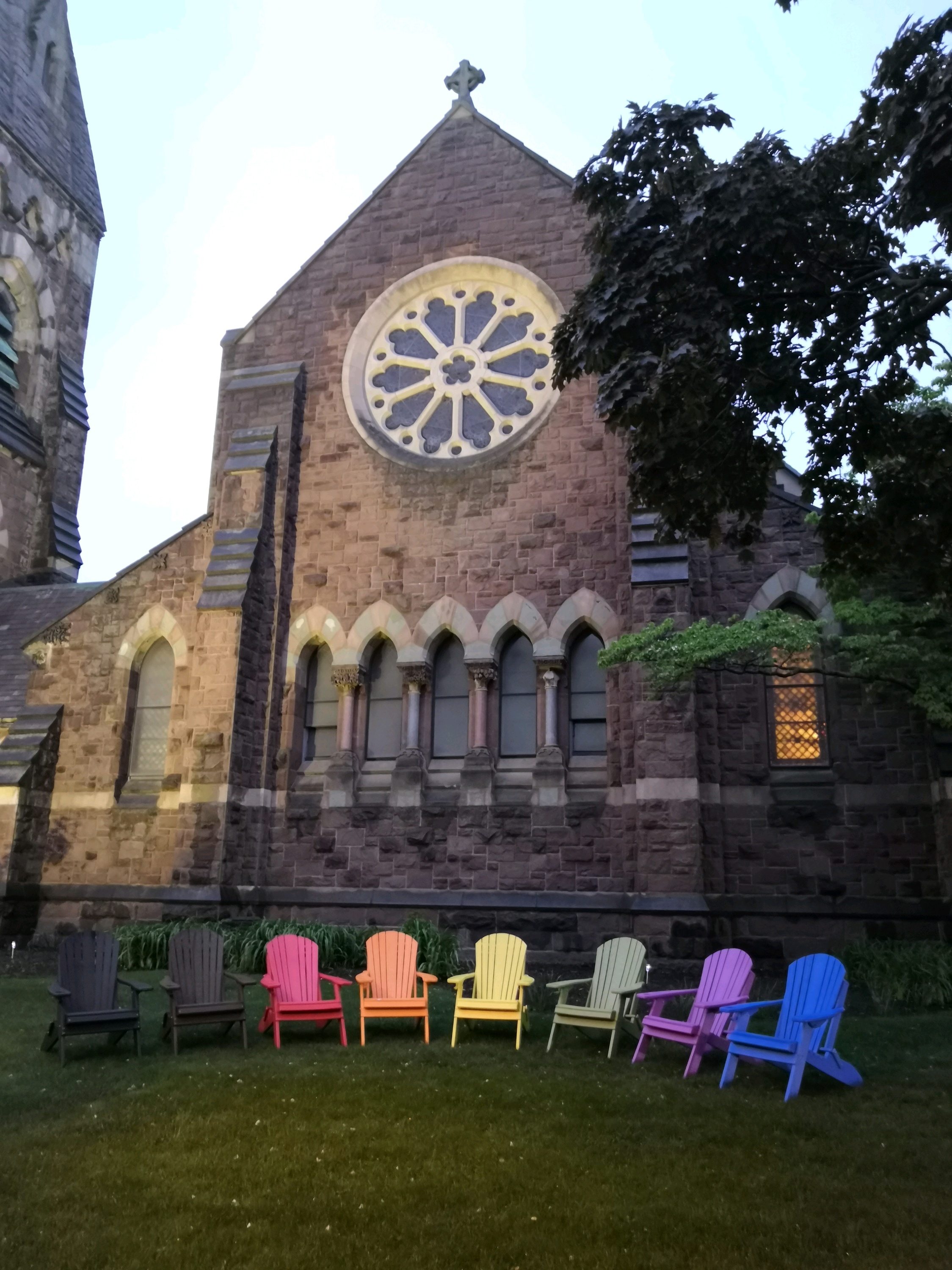 波士顿美食-Party Favors