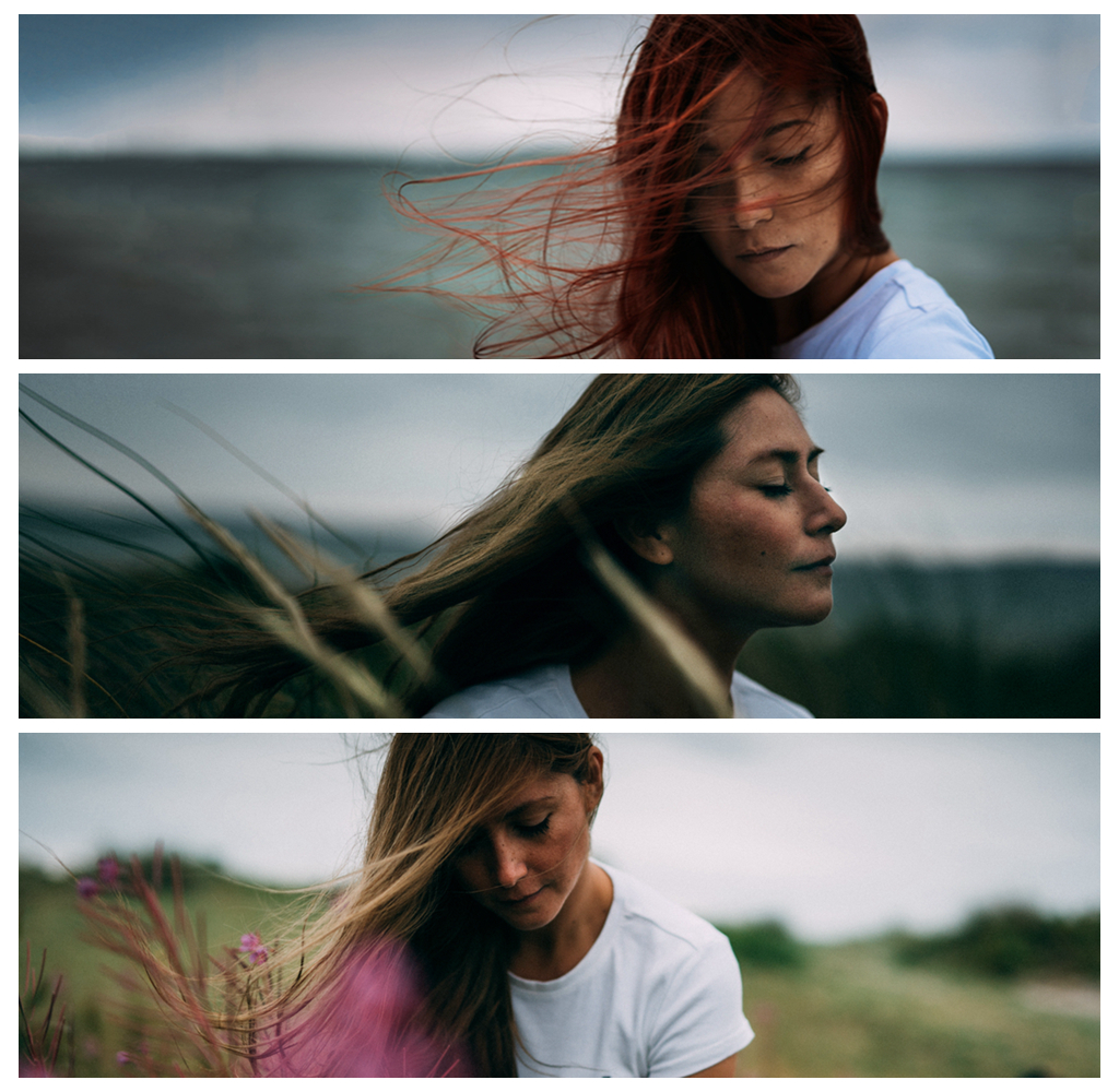 私奔到哥本哈根，一场说走就走的婚礼（三）_游记