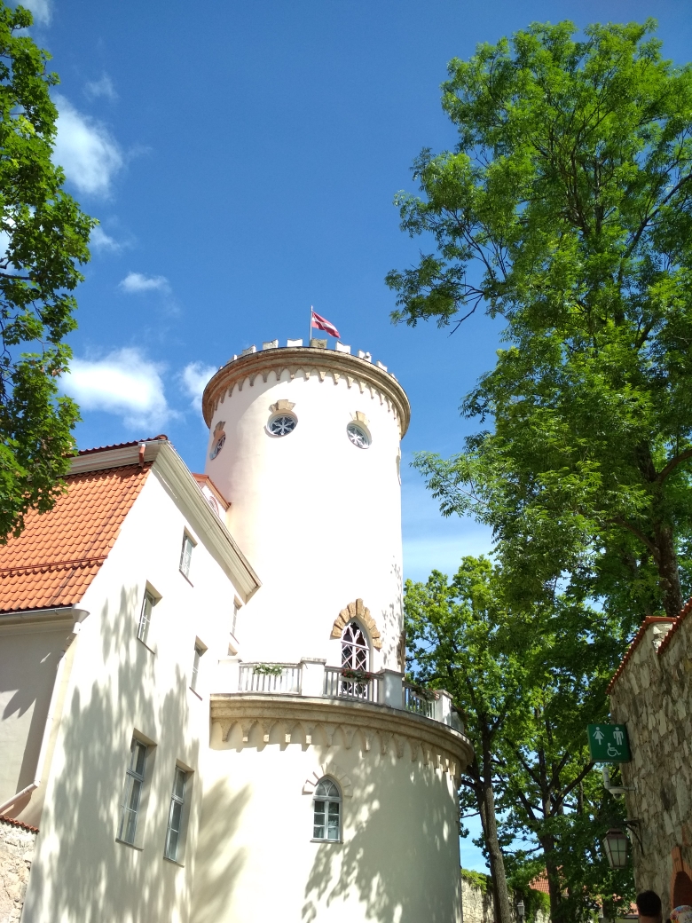 波罗的海三国 爱沙尼亚 拉脱维亚 立陶宛---拉脱维亚_游记